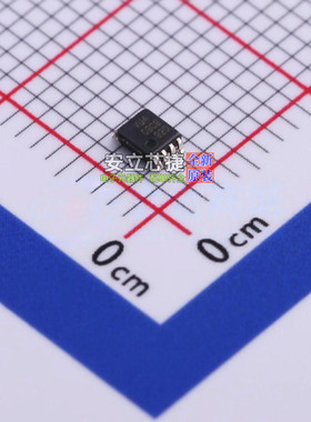 反相器 74LVC3GU04DC,125 VSSOP-8 Nexperia(安世) 电子元件配单