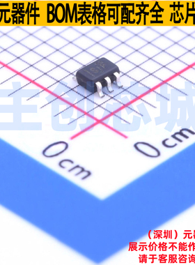 运算放大器 OPA313IDCKT SC-70-5 TI/德州 电子元件配单全新原装