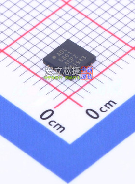 RF混频器 ADL5801ACPZ LFCSP-24 ADI(亚德诺) 电子元器件全新原装
