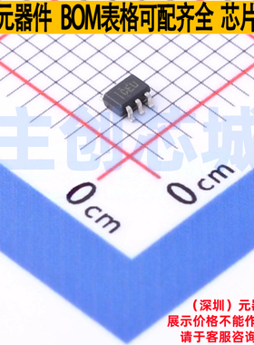 电流感应放大器 INA211AIDCKR SC-70-6 TI/德州 电子元件全新原装