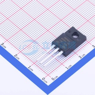 意法半導(dǎo)體 STF20N90K5 場效應(yīng)管 220F 原裝 MOSFET 正品