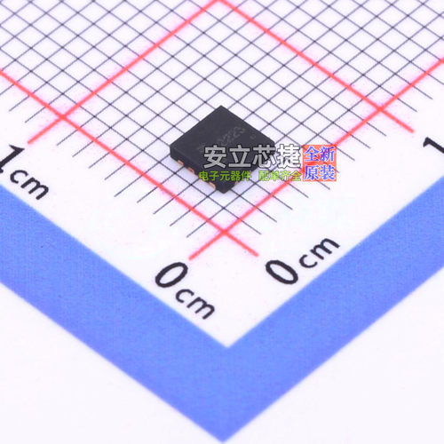 场效应管(MOSFET) DMN6069SFG-7 PowerDI3333-8 DIODES(美台)