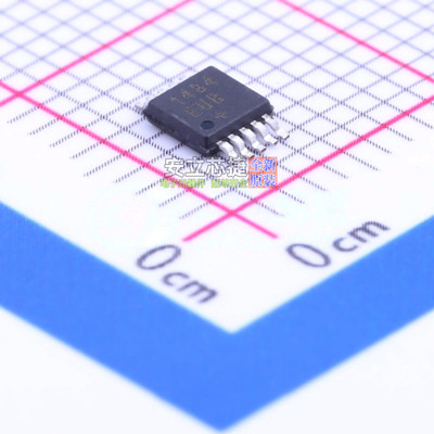 RS-485/RS-422芯片 MAX1484EUB+ MSOP-10 MAXIM(美信) 电子元器件