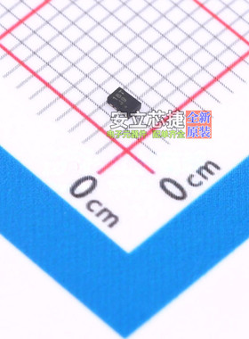 静电保护器(TVS/ESD) D18V0S1U2LP1610-7 UDFN1610-2 DIODES(美台