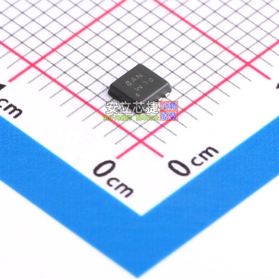 场效应管(MOSFET) PXN4R7-30QLJ MLPAK Nexperia(安世) 全新原装