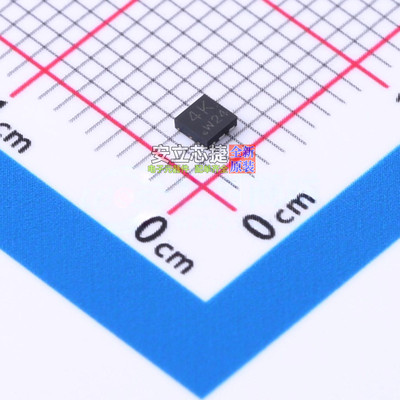 场效应管(MOSFET) PMPB20XPEAX DFN2020-6 Nexperia(安世) 元器件