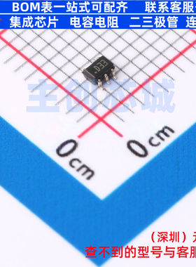线性稳压器(LDO) LDK220C33R SOT-323-5 意法半导体 电子元件配单