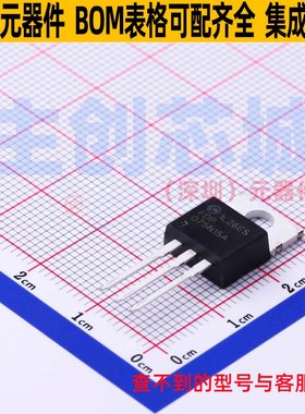 场效应管(MOSFET) FDP075N15A-F102 TO-220-3 onsemi(安森美)