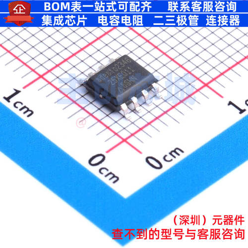 NOR FLASH AT25XE011-SSHN-T SOIC-8 RENESAS(瑞萨)/IDT 全新原装