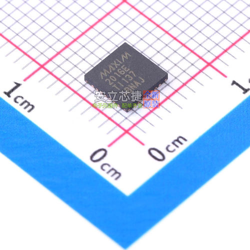 RF检波器 MAX2016ETI+ VQFN-28 MAXIM(美信) 电子元器件全新原装