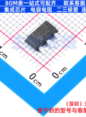 线性稳压器(LDO) MCP1799T-3302H/DB SOT-223 MICROCHIP(微芯)