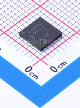 以太网收发器 TJA1101AHN/0Z HVQFN-36 安世 电子元器件全新原装