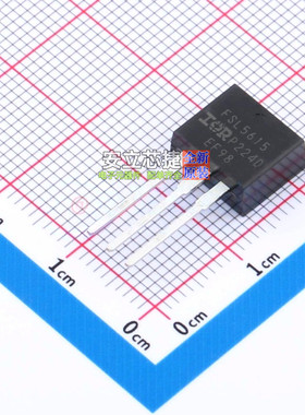 场效应管(MOSFET) IRFSL5615PBF TO-262-3 Infineon(英飞凌)