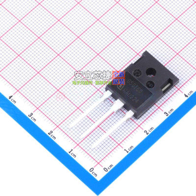 IGBT管/模块 IGW50N60T TO-247 Infineon(英飞凌) 电子元器件配单