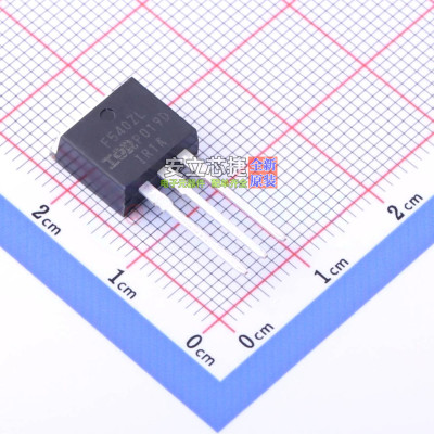 场效应管(MOSFET) IRF540ZLPBF TO-262-3 Infineon(英飞凌) 原装