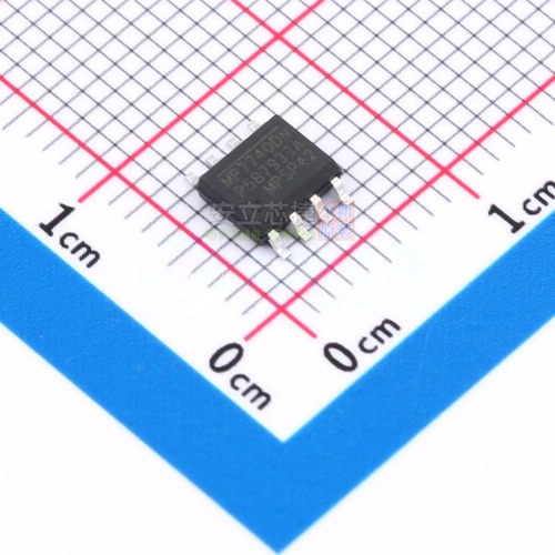 音频功率放大器 MP7740DN-LF-Z SOIC-8  电子元器件配单全新原装