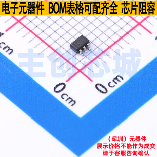 缓冲器/驱动器/收发器 SN74LVC2G17MDCKREP SC-70-6 TI/德州