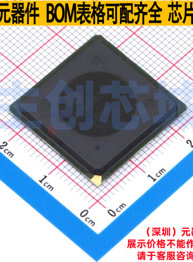 单片机(MCU/MPU/SOC) AM3505AZERA BGA-484 TI/德州 电子元件配单