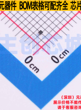 线性稳压器(LDO) TPS7A0230PYCHR DSBGA-4(0.64x0.64) TI/德州
