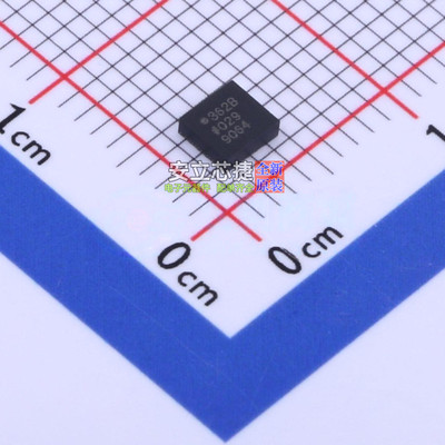 姿态传感器/陀螺仪 ADXL362BCCZ-R2 LGA-16(3x3.3) ADI(亚德诺)