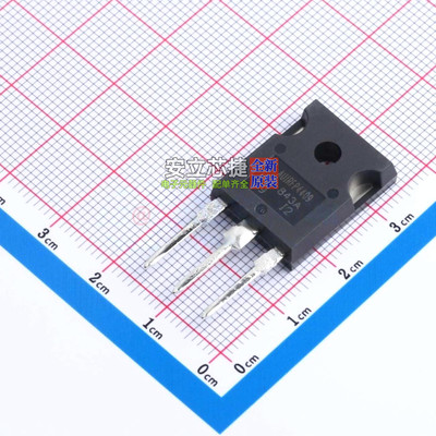 场效应管(MOSFET) AUIRFP4409 TO-247AC Infineon(英飞凌) 元器件