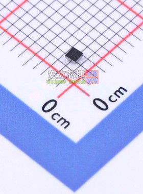 模拟开关/多路复用器 MAX14589EEWL+T BGA-9(1.3x1.3) MAXIM(美信