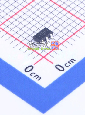 缓冲器/驱动器/收发器 74LVC2G07GV,125 SC-74 Nexperia(安世)