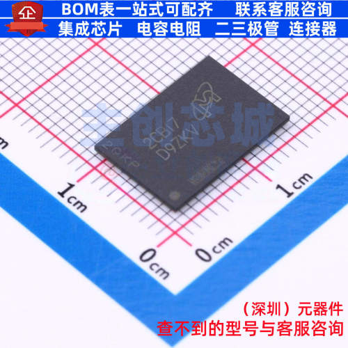 DDR SDRAM MT53E256M32D2FW-046 IT:B TFBGA-200(10x14.5) micron