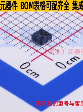 场效应管(MOSFET) NTLJF4156NT1G WDFN-6 onsemi(安森美) 元器件