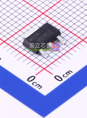 三极管(BJT) PBHV8115Z,115 SOT-223 Nexperia(安世) 电子元器件