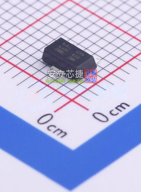 三极管(BJT) PBSS4041NX,115 SOT-89 Nexperia(安世) 电子元器件