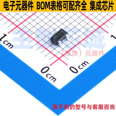 霍尔开关 AH1751-WG-7-A SC-59 DIODES(美台) 电子元器件全新原装