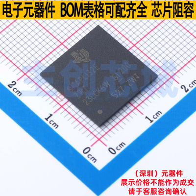 单片机(MCU/MPU/SOC) OMAPL132EZWT2 NFBGA-361 TI/德州 全新原装