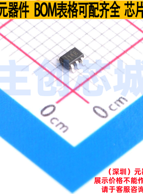 运算放大器 TLV313IDCKR SC-70-5 TI/德州 电子元件配单全新原装