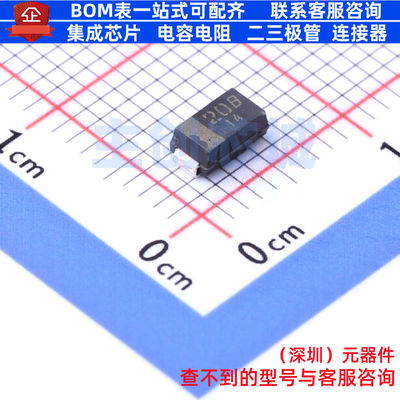 稳压二极管 PTZTE2520B DO-214AC(SMA) ROHM(罗姆) 电子元件配单