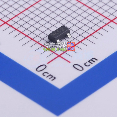 场效应管(MOSFET) PMV30UN2R SOT-23 Nexperia(安世) 电子元器件