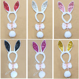 Gants pour enfants en velours - Ref 2146930 Image 9