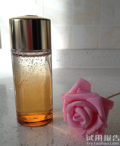 山茶花焕活菁华水