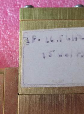 国外进口 18-26.6GHz 2.92mm 15V 射频微波宽带噪声源 宽带振荡器