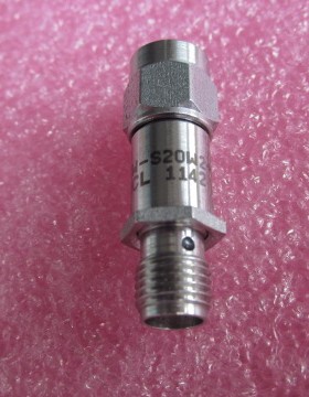 BW-S20W2+ 进口 DC-18GHz  20dB 2W SMA 射频微波同轴固定衰减器