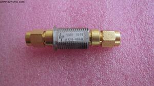 Agilent HP 5088-7049 LIMITER 26.5Ghz SMA 射频微波同轴限幅器