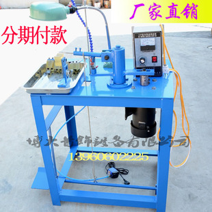 手镯抛光机 电动压光机 手镯内圈外圈刮光机 镜面效果 首加工设备