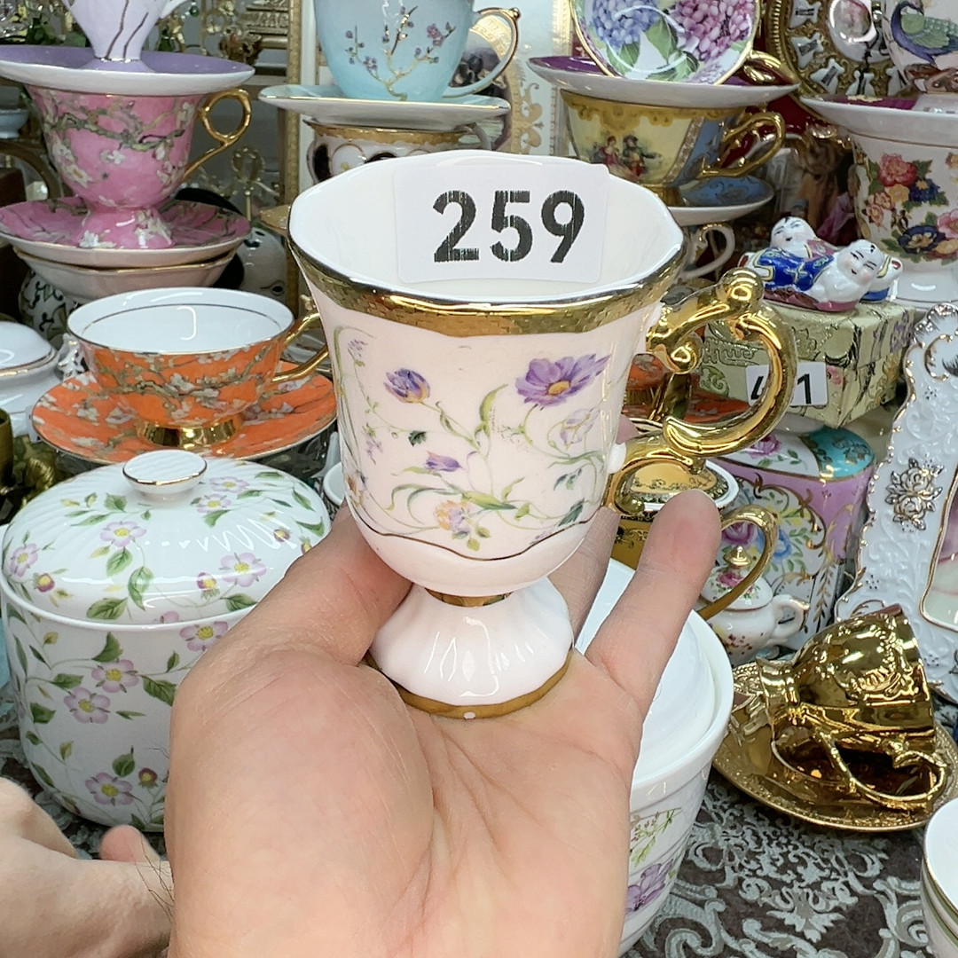 259杯子微瑕,餐饮具,咖啡杯,淘宝优惠券,粉丝福利购,淘宝优惠卷