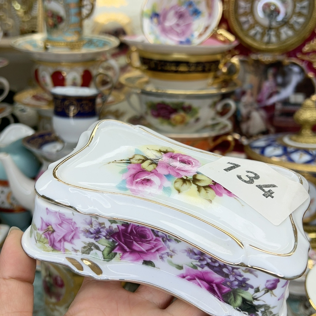 134首饰盒,餐饮具,咖啡杯,淘宝优惠券,粉丝福利购,淘宝优惠卷