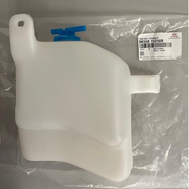 起亚嘉华carnival副水壶水箱sedona0k55815250B现代H1