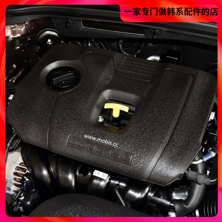 现代起亚 NU发动机盖 发动机罩K3K4K5智跑IX35索八索九凯绅