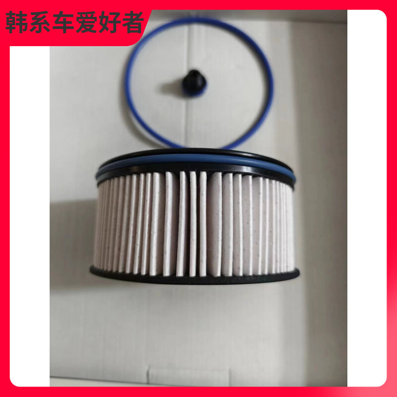 现代起亚狮铂拓界NQ5途胜NX4柴油2.0机油滤芯31920N9800FILTER