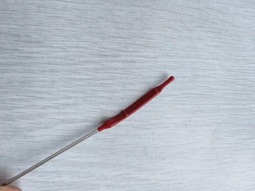 捷尼赛思起亚斯汀格stingerG70G80G90GV70GV80机油尺266112CTA0