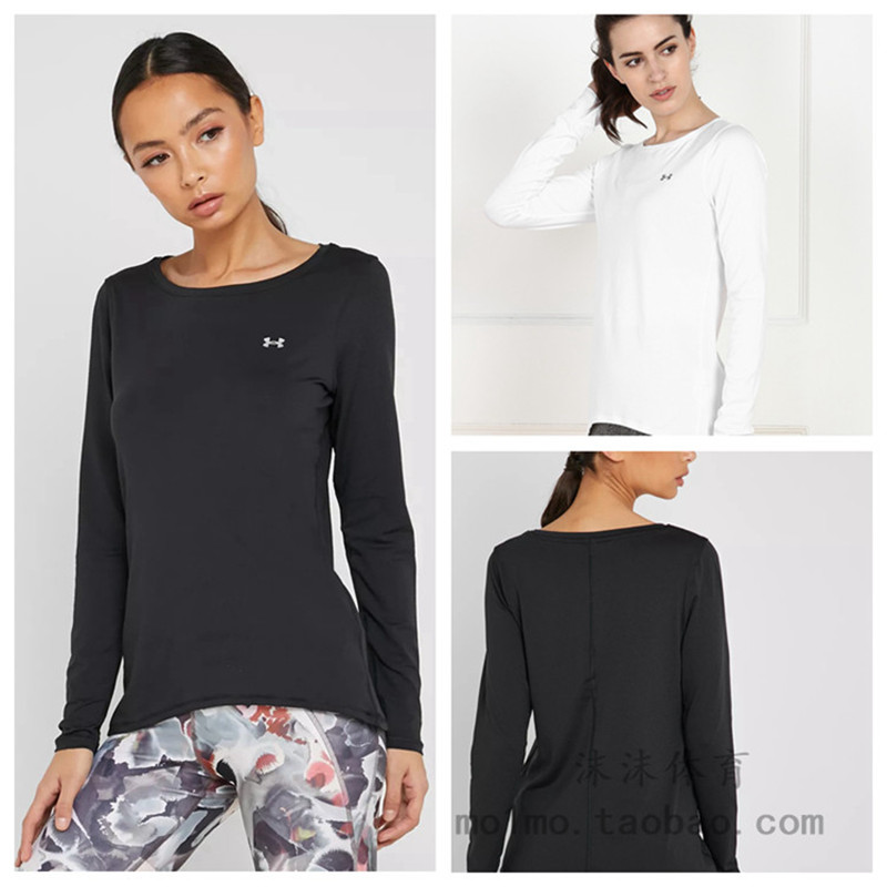 ua安德玛underarmour运动t恤
