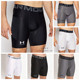 紧身速干5分训练运动健身篮球1361602 UA安德玛短裤 男夏季 1361596